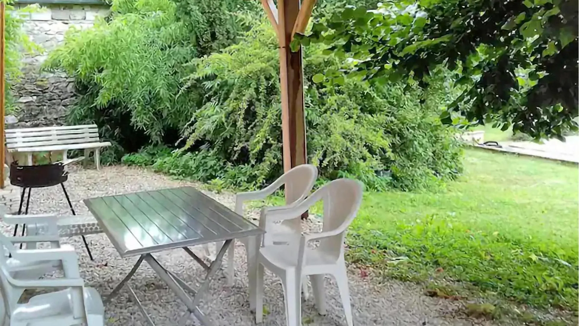 Awesome Home In Sauzet With Kitchen Sauzet (Lot)